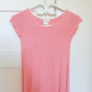 Kids Stripped Dress